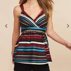 Motherhood Maternity L babydoll